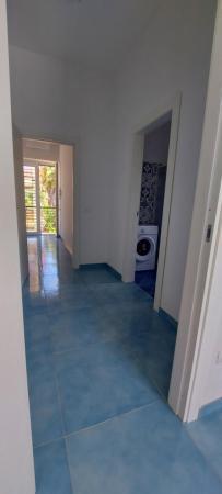 Appartamento Stella Maris D Santa Maria di Castellabate Esterno foto
