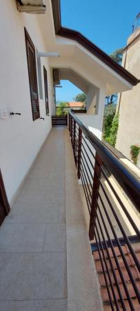 Appartamento Stella Maris D Santa Maria di Castellabate Esterno foto